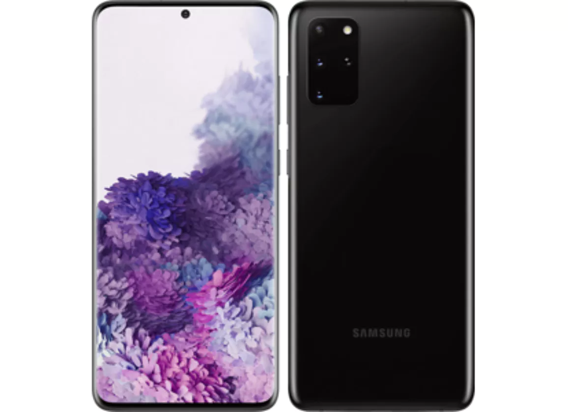 SAMSUNG GALAXY S20